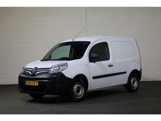 Renault Kangoo 1.5 dCi 75 Energy Comfort ActivLease financial lease