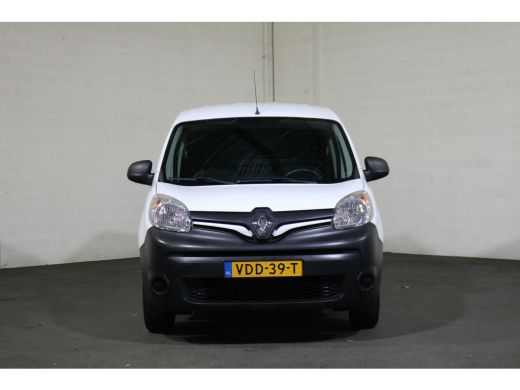 Renault Kangoo 1.5 dCi 75 Energy Comfort ActivLease financial lease