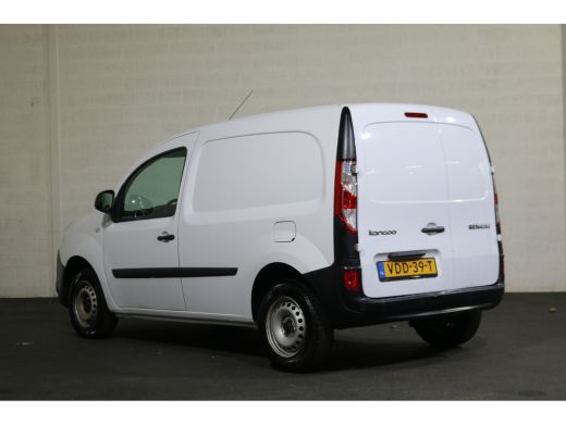 Renault Kangoo 1.5 dCi 75 Energy Comfort ActivLease financial lease