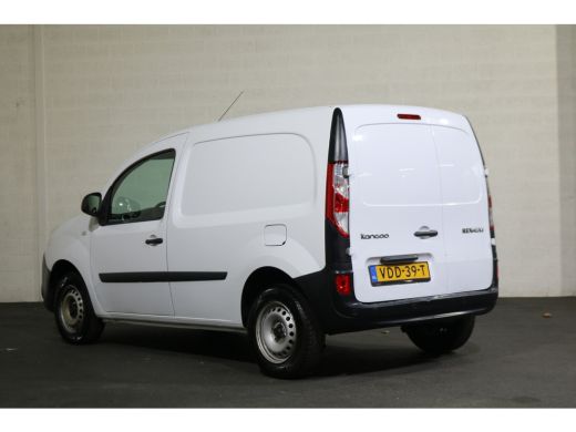 Renault Kangoo 1.5 dCi 75 Energy Comfort ActivLease financial lease