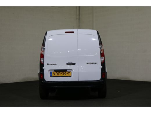 Renault Kangoo 1.5 dCi 75 Energy Comfort ActivLease financial lease