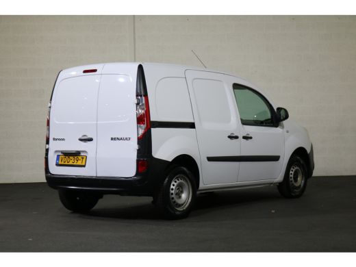 Renault Kangoo 1.5 dCi 75 Energy Comfort ActivLease financial lease