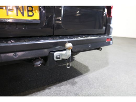 Renault Trafic 2.0 dCi 150pk L2 H1 DC Luxe Black Edition ActivLease financial lease