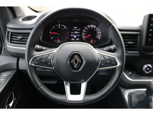 Renault Trafic 2.0 dCi 150pk L2 H1 DC Luxe Black Edition ActivLease financial lease