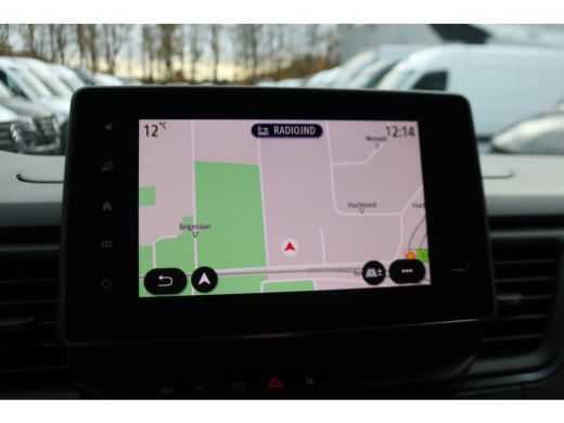 Renault Trafic 2.0 dCi 150pk L2 H1 DC Luxe Black Edition ActivLease financial lease