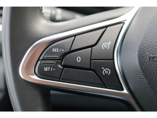 Renault Trafic 2.0 dCi 150pk L2 H1 DC Luxe Black Edition ActivLease financial lease