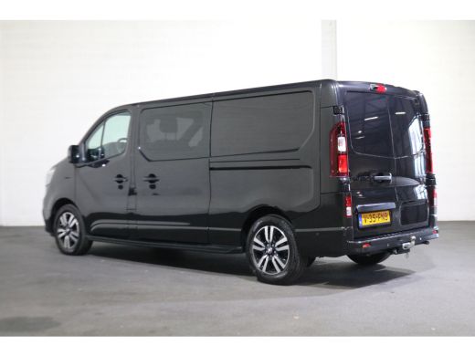 Renault Trafic 2.0 dCi 150pk L2 H1 DC Luxe Black Edition ActivLease financial lease