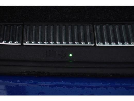 Skoda Superb Combi iV 218PK DSG HYBRID BUSINESS VIRTUAL/NAVI/TREKHAAK ActivLease financial lease