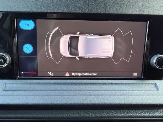 Volkswagen Caddy 2.0 TDI 102PK Euo 6 CarPlay/trekhaak/ Climat control ActivLease financial lease