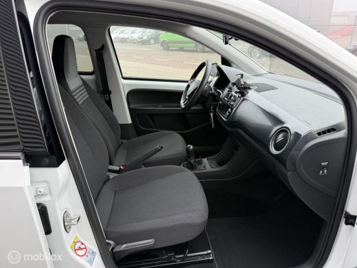 Volkswagen up! 1.0 BMT move up! BTW AIRCO ActivLease financial lease