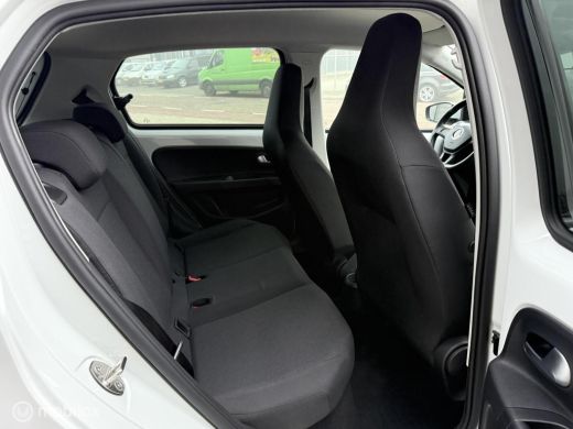 Volkswagen up! 1.0 BMT move up! BTW AIRCO ActivLease financial lease