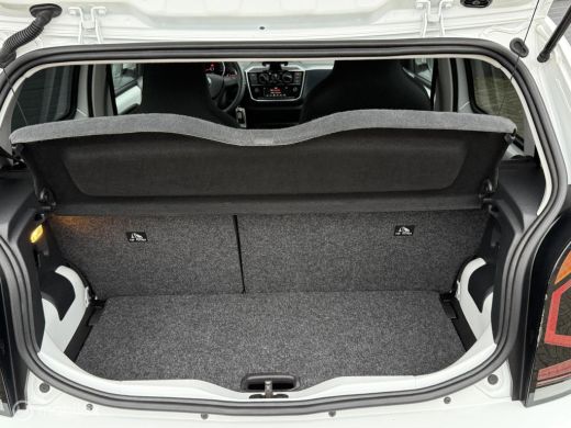 Volkswagen up! 1.0 BMT move up! BTW AIRCO ActivLease financial lease