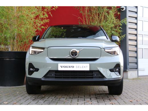 Volvo  C40 Recharge Twin Intro Edition 78 kWh | Harman/Kardon | 360 Camera | Pilot Assist | Panoramadak | 20... ActivLease financial lease