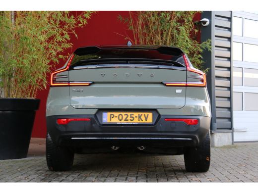 Volvo  C40 Recharge Twin Intro Edition 78 kWh | Harman/Kardon | 360 Camera | Pilot Assist | Panoramadak | 20... ActivLease financial lease