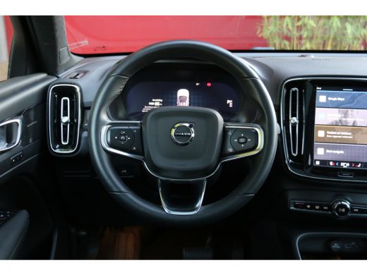 Volvo  C40 Recharge Twin Intro Edition 78 kWh | Harman/Kardon | 360 Camera | Pilot Assist | Panoramadak | 20... ActivLease financial lease