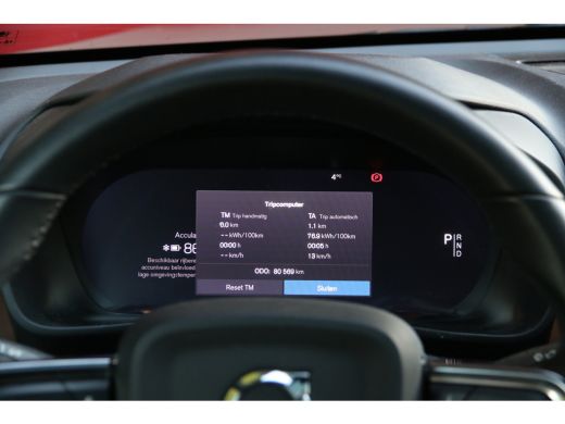 Volvo  C40 Recharge Twin Intro Edition 78 kWh | Harman/Kardon | 360 Camera | Pilot Assist | Panoramadak | 20... ActivLease financial lease