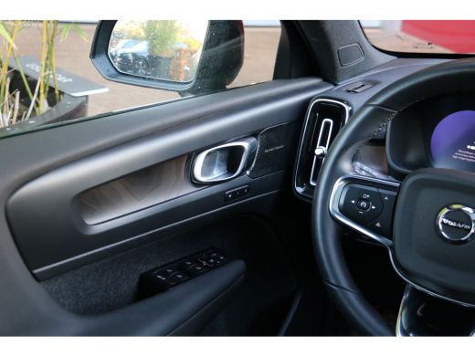 Volvo  C40 Recharge Twin Intro Edition 78 kWh | Harman/Kardon | 360 Camera | Pilot Assist | Panoramadak | 20... ActivLease financial lease