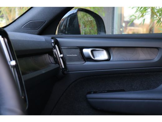 Volvo  C40 Recharge Twin Intro Edition 78 kWh | Harman/Kardon | 360 Camera | Pilot Assist | Panoramadak | 20... ActivLease financial lease