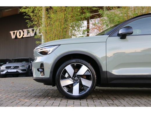 Volvo  C40 Recharge Twin Intro Edition 78 kWh | Harman/Kardon | 360 Camera | Pilot Assist | Panoramadak | 20... ActivLease financial lease