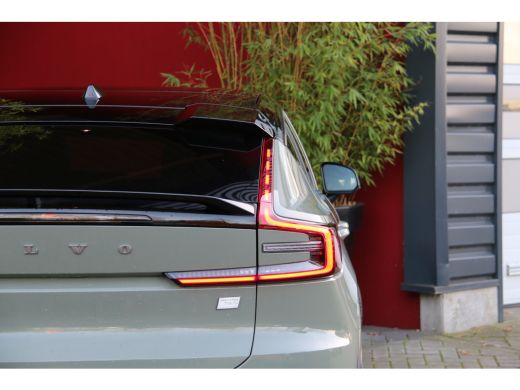 Volvo  C40 Recharge Twin Intro Edition 78 kWh | Harman/Kardon | 360 Camera | Pilot Assist | Panoramadak | 20... ActivLease financial lease