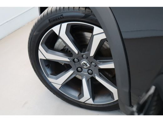 Volvo  V60 Cross Country B5 250PK AWD Ultimate | Pano-dak | 20" | Trekhaak | Massage-/ventilatie | HUD | Ful... ActivLease financial lease