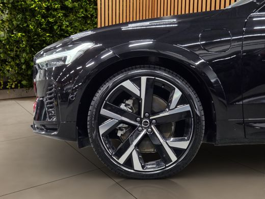 Volvo  XC60 T6 Recharge AWD Plus Dark | Luchtvering | 22" Velgen | Panoramadak | Memory | Pilot Assist ActivLease financial lease