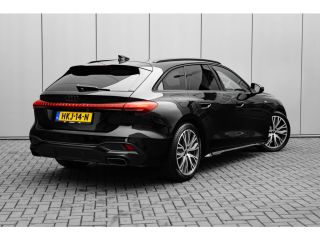 Audi A5 Avant 2.0 TFSI S edition Camera achter | Stoelverw. voor | Optiek pakket zwart | Sfeer verlichting