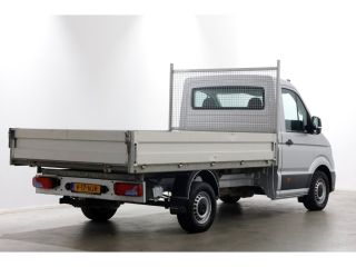 MAN TGE 3.180 177pk DSG-Automaat L2H1 3-Zijdige Kipper Airco/Trekhaak 3000kg 05-2020