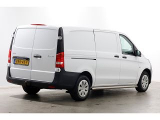 Mercedes-Benz Vito 110 CDI 102pk RWD Lang Airco/Navi/Camera 08-2022