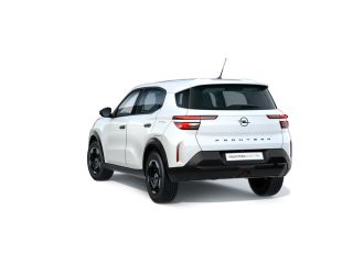 Opel Frontera Edition - Electric | 11 kW boordlader | LED koplampen | Parkeersensoren achter