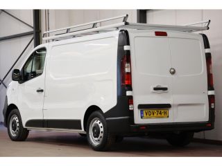 Opel Vivaro 1.6 CDTI L1H1 IMPERIAAL