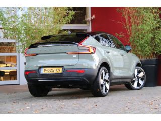 Volvo  C40 Recharge Twin Intro Edition 78 kWh | Harman/Kardon | 360 Camera | Pilot Assist | Panoramadak | 20...