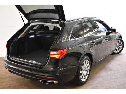 Audi A4 Avant 35 TFSI 2.0 150PK S-TRONIC PRO-LINE CARPLAY/PDC/LED ActivLease financial lease