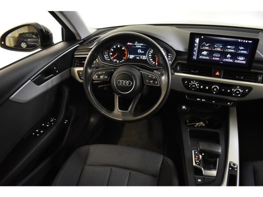 Audi A4 Avant 35 TFSI 2.0 150PK S-TRONIC PRO-LINE CARPLAY/PDC/LED ActivLease financial lease