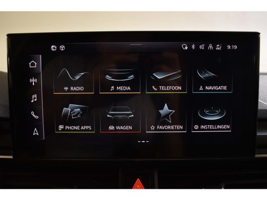 Audi A4 Avant 35 TFSI 2.0 150PK S-TRONIC PRO-LINE CARPLAY/PDC/LED ActivLease financial lease