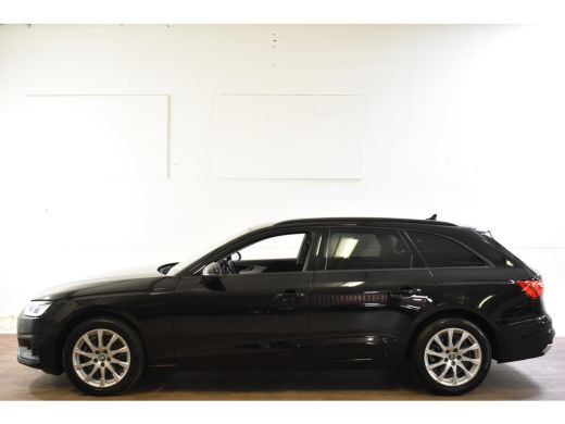 Audi A4 Avant 35 TFSI 2.0 150PK S-TRONIC PRO-LINE CARPLAY/PDC/LED ActivLease financial lease