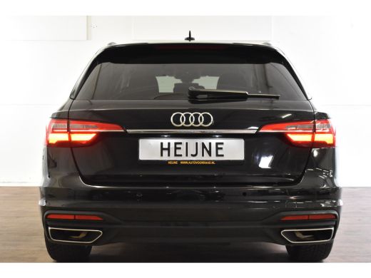 Audi A4 Avant 35 TFSI 2.0 150PK S-TRONIC PRO-LINE CARPLAY/PDC/LED ActivLease financial lease