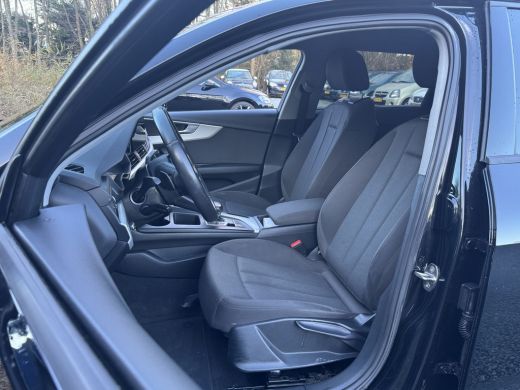 Audi A4 Avant 35 TFSI 2.0 150PK S-TRONIC PRO-LINE CARPLAY/PDC/LED ActivLease financial lease