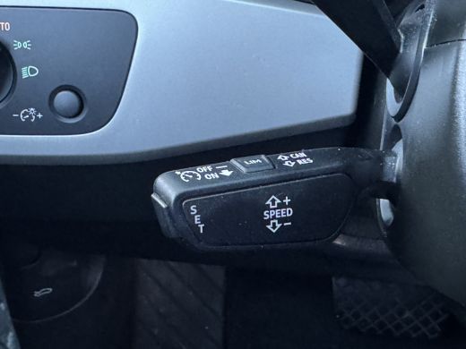 Audi A4 Avant 35 TFSI 2.0 150PK S-TRONIC PRO-LINE CARPLAY/PDC/LED ActivLease financial lease