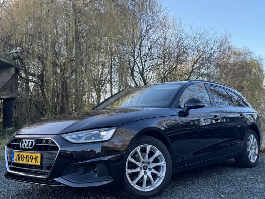 Audi A4 Avant 35 TFSI 2.0 150PK S-TRONIC PRO-LINE CARPLAY/PDC/LED ActivLease financial lease