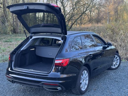 Audi A4 Avant 35 TFSI 2.0 150PK S-TRONIC PRO-LINE CARPLAY/PDC/LED ActivLease financial lease