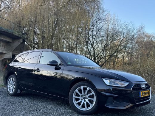 Audi A4 Avant 35 TFSI 2.0 150PK S-TRONIC PRO-LINE CARPLAY/PDC/LED ActivLease financial lease