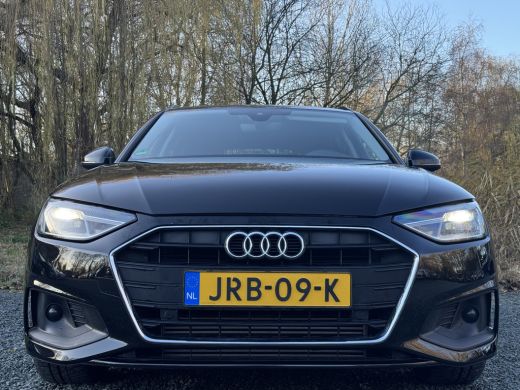 Audi A4 Avant 35 TFSI 2.0 150PK S-TRONIC PRO-LINE CARPLAY/PDC/LED ActivLease financial lease