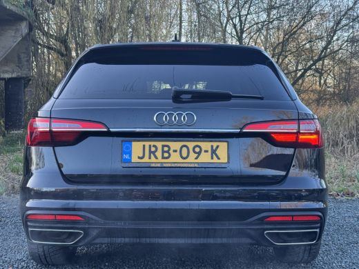 Audi A4 Avant 35 TFSI 2.0 150PK S-TRONIC PRO-LINE CARPLAY/PDC/LED ActivLease financial lease