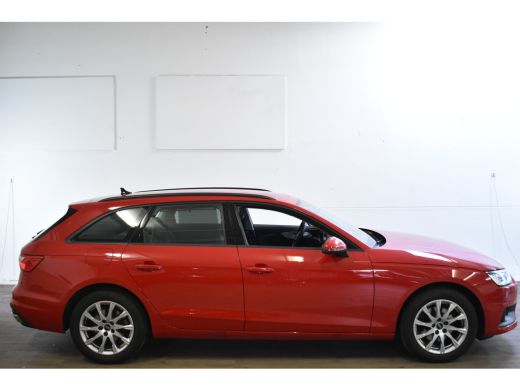 Audi A4 Avant 35 TFSI 2.0 150PK PRO LINE NAVI/CAMERA/LED ActivLease financial lease