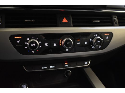 Audi A4 Avant 35 TFSI 2.0 150PK PRO LINE NAVI/CAMERA/LED ActivLease financial lease