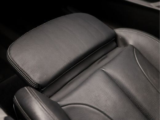 BMW 1 Serie 118i M Sport High Executive Automaat (APPLE CARPLAY, M PAKKET, GROOT NAVI, LEDER, STOELVERWARMING... ActivLease financial lease