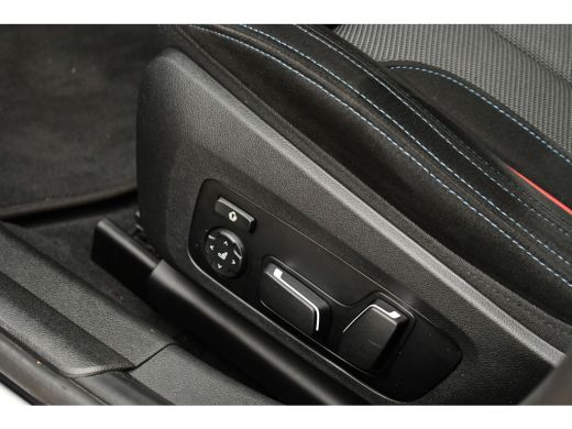 BMW 3 Serie Touring 330e M-Sport Pro LCI-2 Pano Trekh 360 HUD 19inch El-zetels ActivLease financial lease