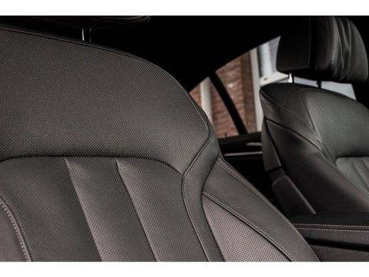 BMW 5 Serie 5-serie M550d xDrive High Executive | incl. BTW | 2e eigenaar | Stoelverwarming & -ventilatie | S... ActivLease financial lease