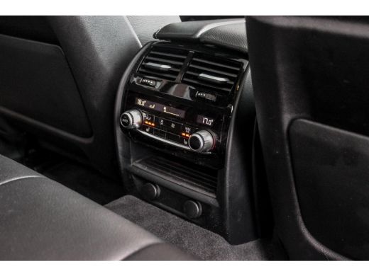 BMW 5 Serie 5-serie M550d xDrive High Executive | incl. BTW | 2e eigenaar | Stoelverwarming & -ventilatie | S... ActivLease financial lease
